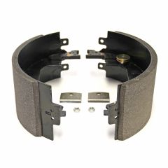 Bande de frein hydraulique de 12 1/4" x 5" 12K-15K gauche DEXTER