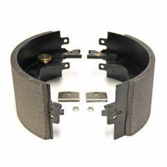 Bande de frein hydraulique de 12 1/4" x 5" 12K-15K droit DEXTER