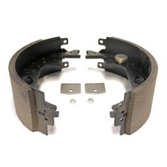 Bande de frein hydraulique de 12 1/4" x 4" 10K HD gauche DEXTER