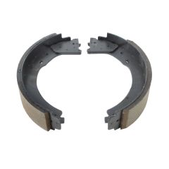 Bande de frein électrique de 12 1/4" x 2 1/2" 7,2K droit DEXTER