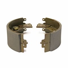 Bande de frein électrique 12 1/4" x 4" 10K HD droit FRAMECO