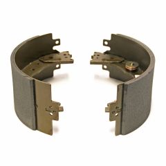 Bande de frein électrique de 12 1/4" x 5" 12K-15K gauche FRAMECO