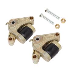 6K E-Z Flex tandem axle suspension DEXTER