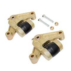8K E-Z Flex tandem axle suspension DEXTER