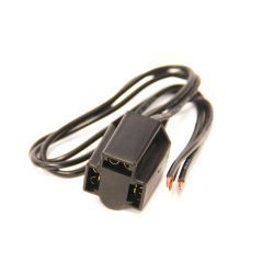 3-prong light flasher connector TECHSPAN
