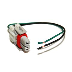 Light connector for H9 bulb TECHSPAN