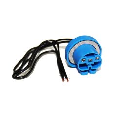 Light connector for H9004 and H9007 bulbs TECHSPAN