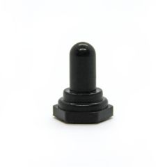 Capuchon pour interrupteur 15/32" fermé TECHSPAN