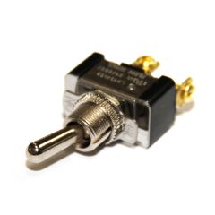 Interrupteur 2 positions 20A à 2 vis TECHSPAN