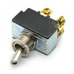 2 positions 20A 4 screws switch toggle TECHSPAN