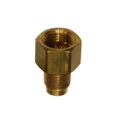 M-3/16" x F-1/4" brass fitting SMARTOW