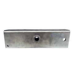 8K 13" zinc industrial equalizer