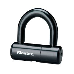 Cadenas en U MASTER LOCK