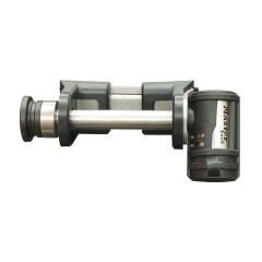 E-track lock