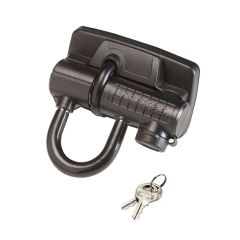 Barrure pour boîte de camion MASTER LOCK