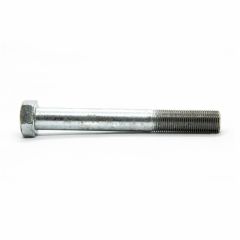 5/8"-18 NF x 5" 20A model grade 5 bolt TITAN