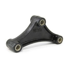 6 1/8" x 2 1/2" equalizer