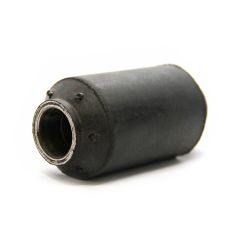 1" x 2" x 4" 10K-12K rubber equalizer bushing AL-KO