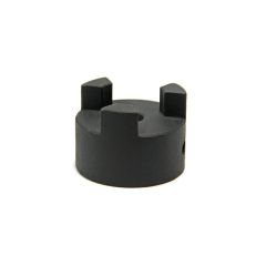 Accouplement de moteur CL095 de 1/2"