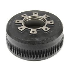 12 1/4" x 3 3/8" 8 studs drum 5/8" studs 7.5" B.C. 9K-10K GD (prior 2009) FRAMECO