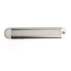 Lumière de plafonnier LED de 12" claire 11.6W 30V «touch switch»