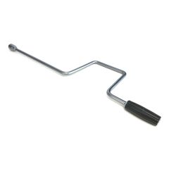 Poignée de vérin 2,5K (pour 9129) pour douille 5/8" RAM