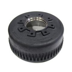 12 1/4" x 4" 8 studs drum 5/8" studs 7.5" B.C. 10K HD FRAMECO