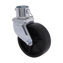 Roue seule 1,2K avec armature RAM
