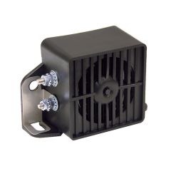 Alarme de recul de 4" x 2,65" 97 décibels 12-24V