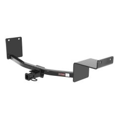 2006-2011 Hyundai Accent and Kia Rio 1-1/4" receiver trailer hitch CURT