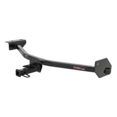 2011-2017 Nissan Leaf 1-1/4" receiver trailer hitch CURT