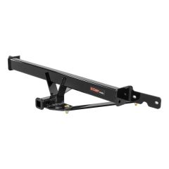 2015 Volkswagen Jetta 1-1/4" receiver trailer hitch CURT