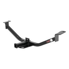 2010-2013 Suzuki SX4 1-1/4 receiver trailer hitch CURT