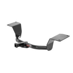 2016-2017 Honda Civic 1-1/4" receiver trailer hitch CURT