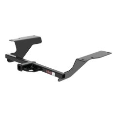 2004-2008 Acura TSX 1-1/4" receiver trailer hitch CURT