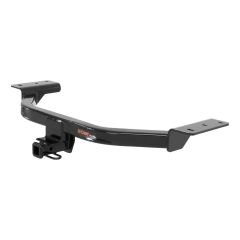 2013-2018 Ford C-Max 1-1/4" receiver trailer hitch CURT