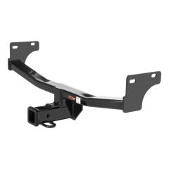 2011-2017 Jeep Compass Patriot 2" receiver trailer hitch CURT