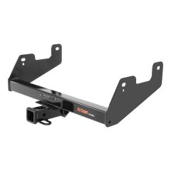 2015-2020 Ford F-150 2" receiver class 3 trailer hitch CURT