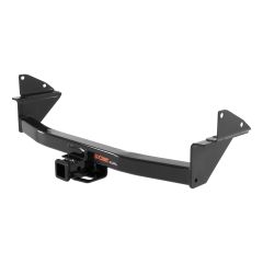 2015-2022 Chevrolet Colorado and GMC Canyon 2" receiver 8K trailer hitch CURT