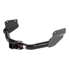 2011-2025 Dodge Durango and Jeep Grand Cherokee trailer hitch (2" receiver) CURT