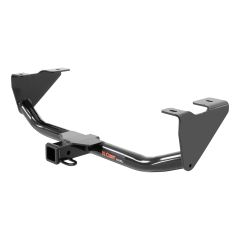 2015 Jeep Renegade 2WD 2" receiver trailer hitch CURT