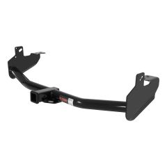 2004-2012 Chevrolet Colorado and GMC Canyons 2" receiver trailer hitch CURT