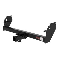 2005-2015 Toyota Tacoma 2" receiver trailer hitch CURT