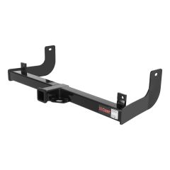 2009-2014 Ford F-150 2" receiver trailer hitch CURT
