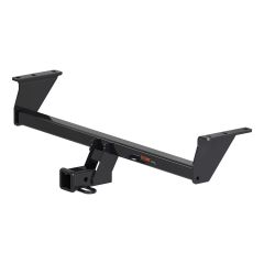 2017-2023 Nissan Qashqai 2" receiver trailer hitch CURT