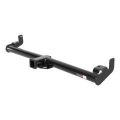 1997-2006 Jeep Wrangler 2" receiver trailer hitch CURT