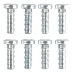 Ensemble de boulon universel pour rail (8) CURT