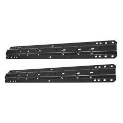 10-bolt mount universal fifth wheel base rails (without brackets) SMARTOW