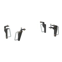 2013-2025 RAM 3500 custom fifth wheel bracket CURT