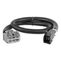 2007-2018 brake controller harness CURT